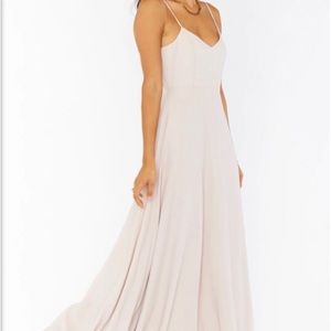 Show Me Your Mumu Faith Maxi Dress